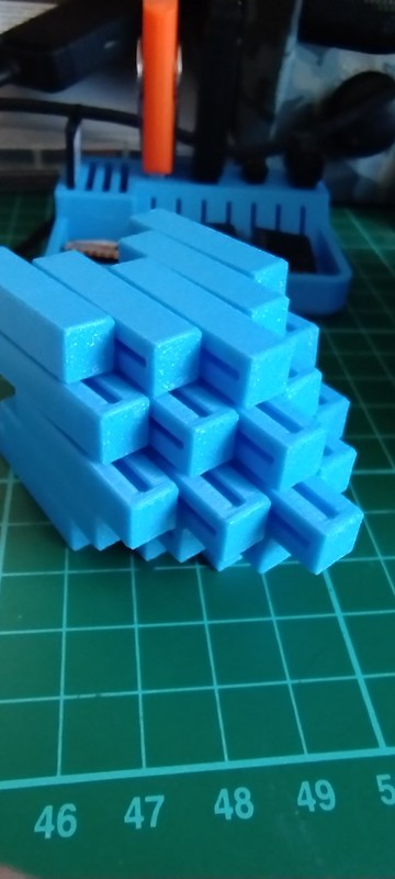 image from Fidget Cube Close-Up and a Teams Call Doodle
