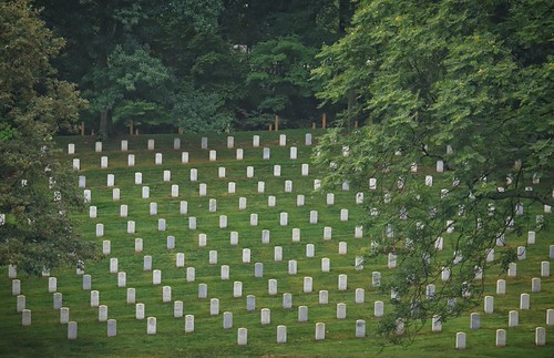arlington national cemetery