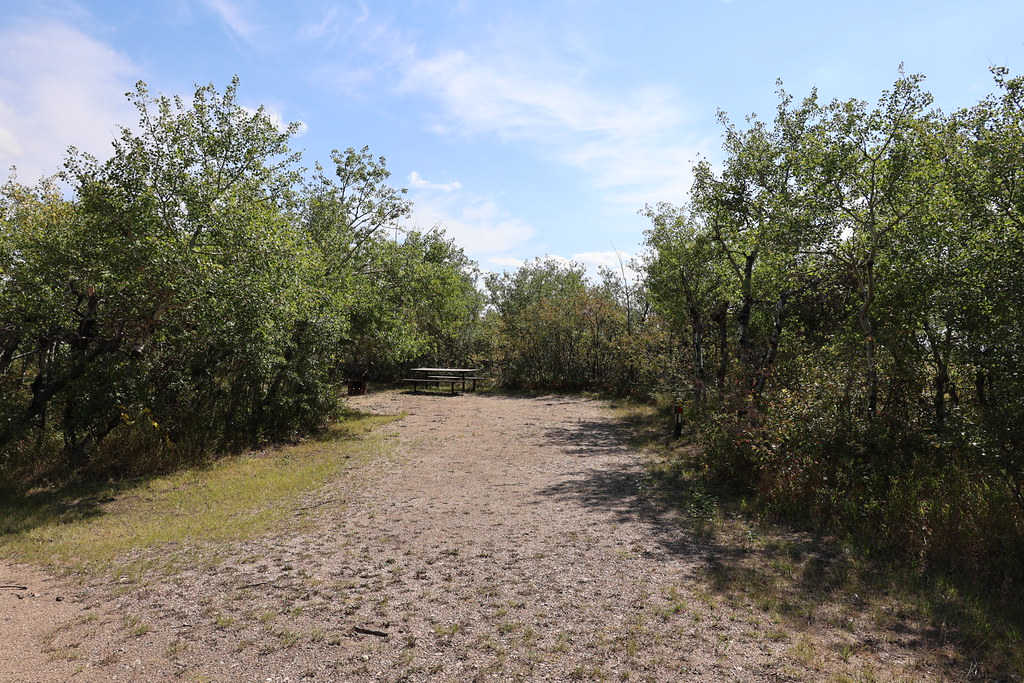 Dillberry Lake Campground