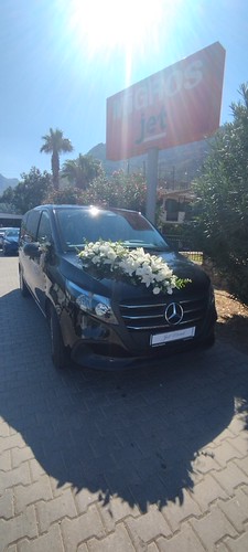 Das Brautauto