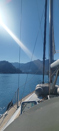 auf nach Orhaniye