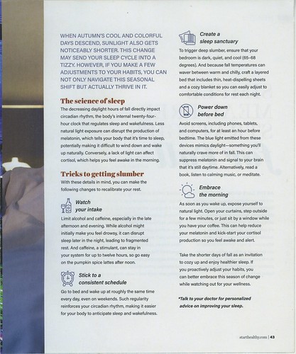 MG0725 Start Healthy Magazine Issue 52 2026 045