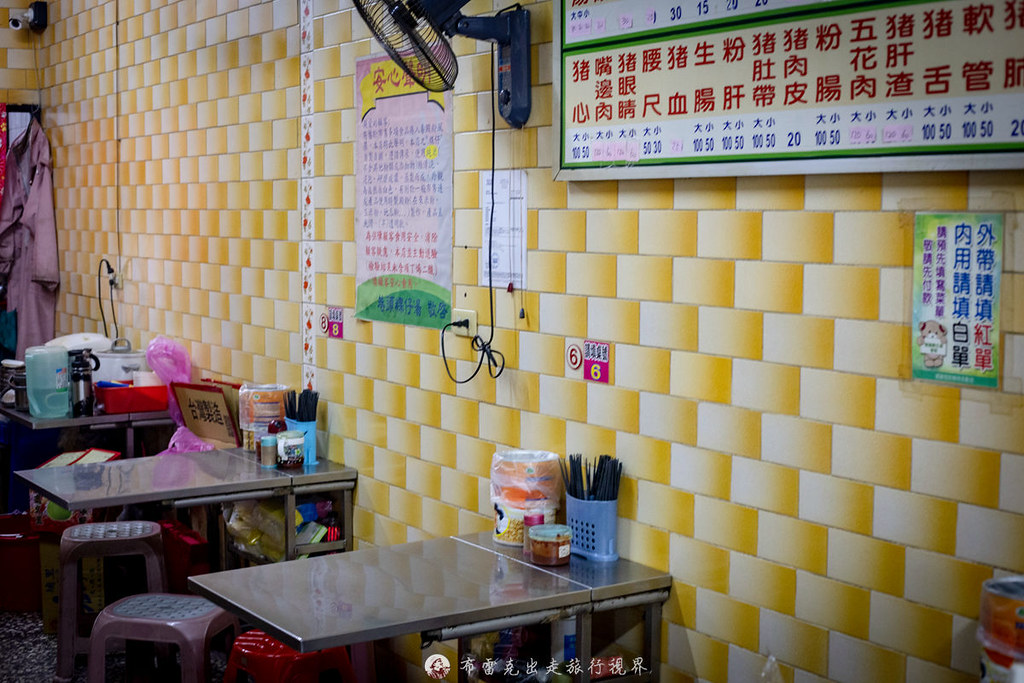  @布雷克的出走旅行視界