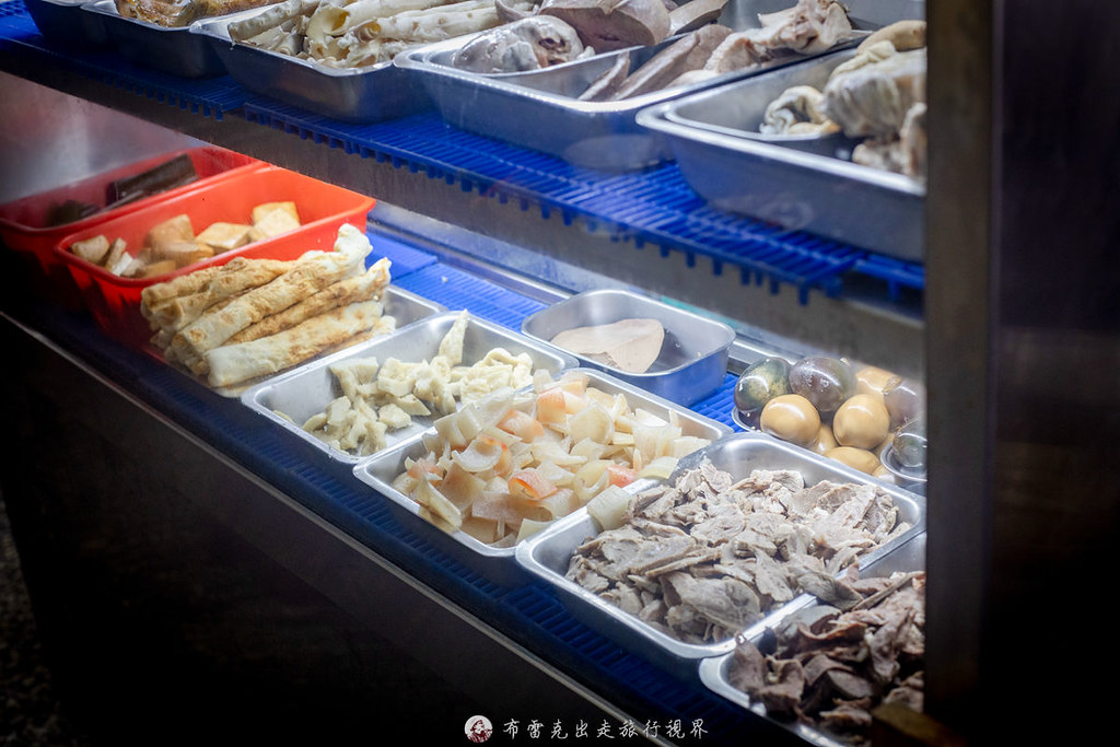  @布雷克的出走旅行視界