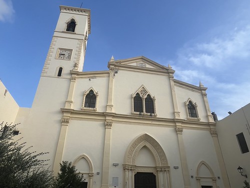 Sayeda Mariam Square, Tripoli