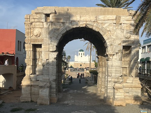 Oud Tripoli