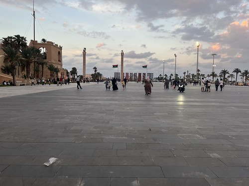 Tripoli