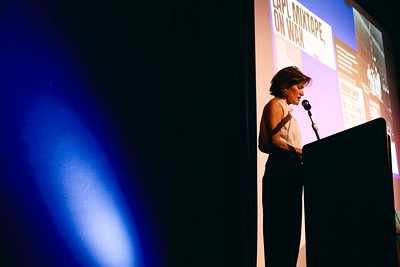 ALOUD presents Emily St. John Mandel: Exit Party