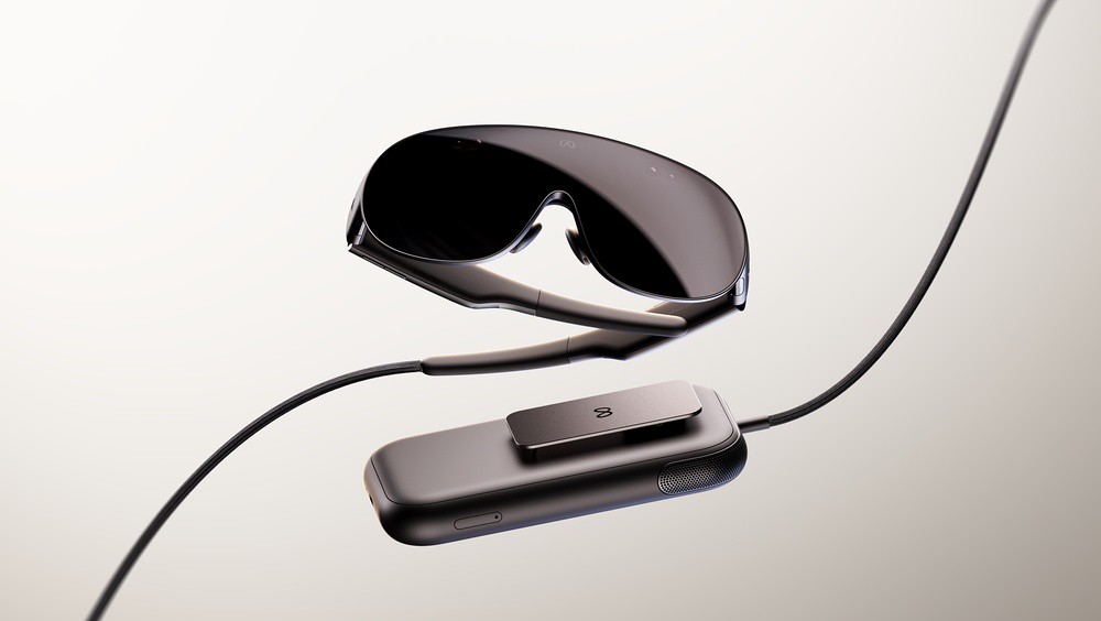 Meta發表全新Meta VR Glasses:百公克輕巧眼鏡設計、結合IMAX認證與全像投影技術開創虛擬實境新時代 1 Meta 2026-01.jpg