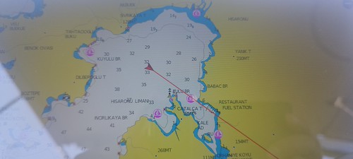 auf nach Orhaniye