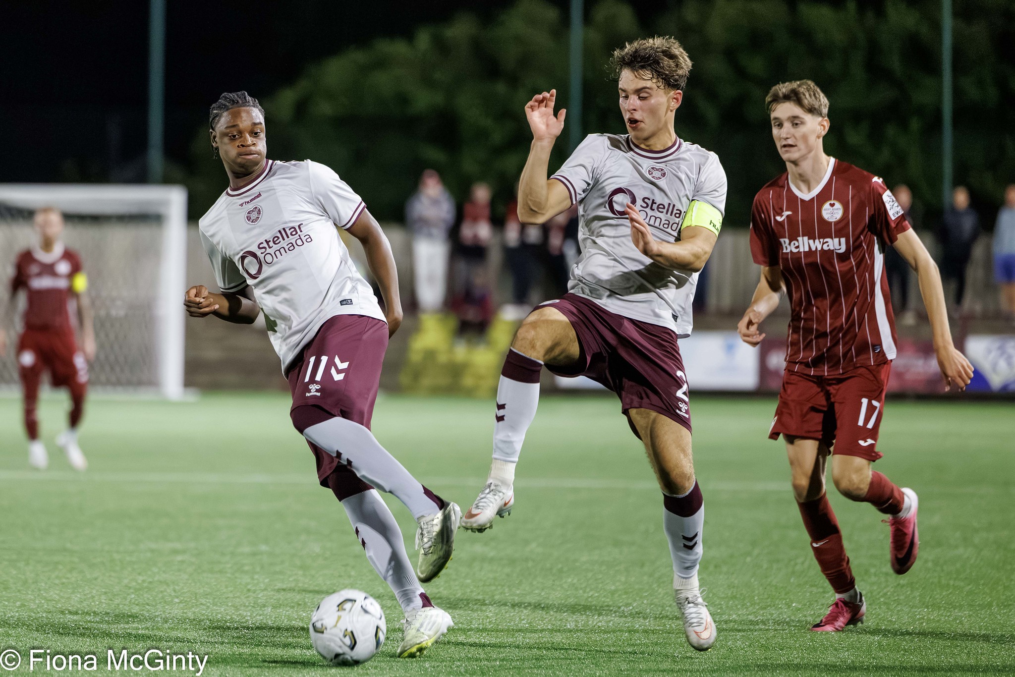 260922 Kelty Hearts V Hearts B-38