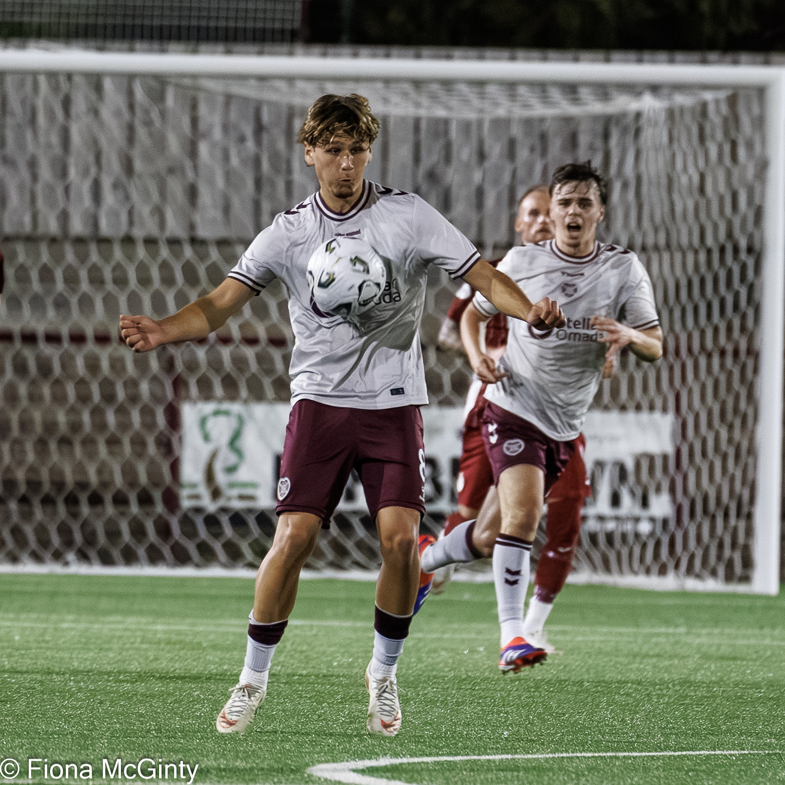 260922 Kelty Hearts V Hearts B-26