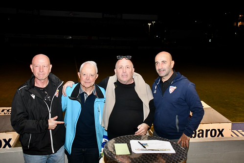 33. Generalversammlung (22.09.2026)