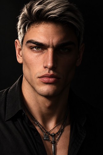 MALE SHAPES by Brown for Second Life. | by brownslmotors