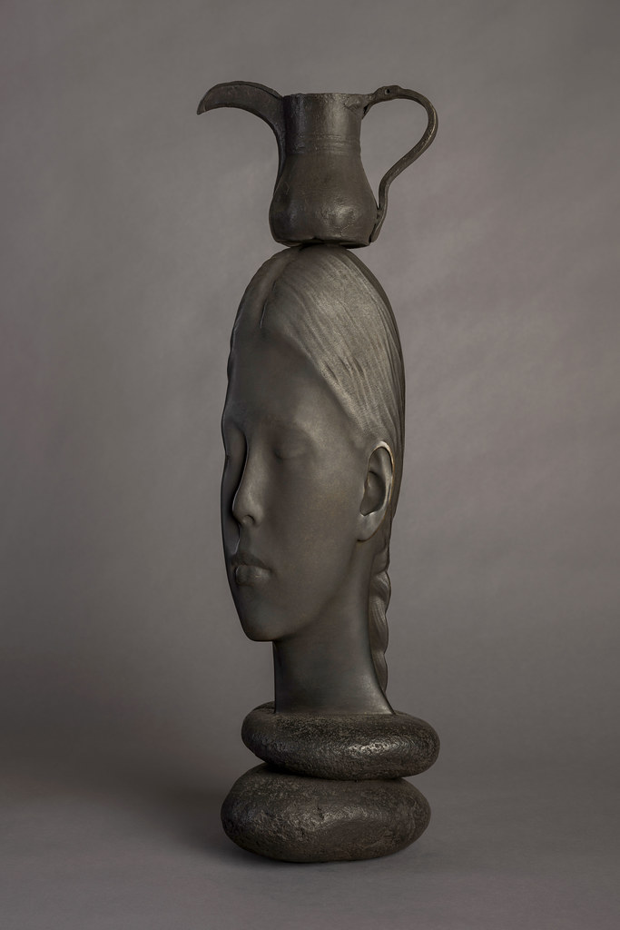 Jaume Plensa, Twilight II