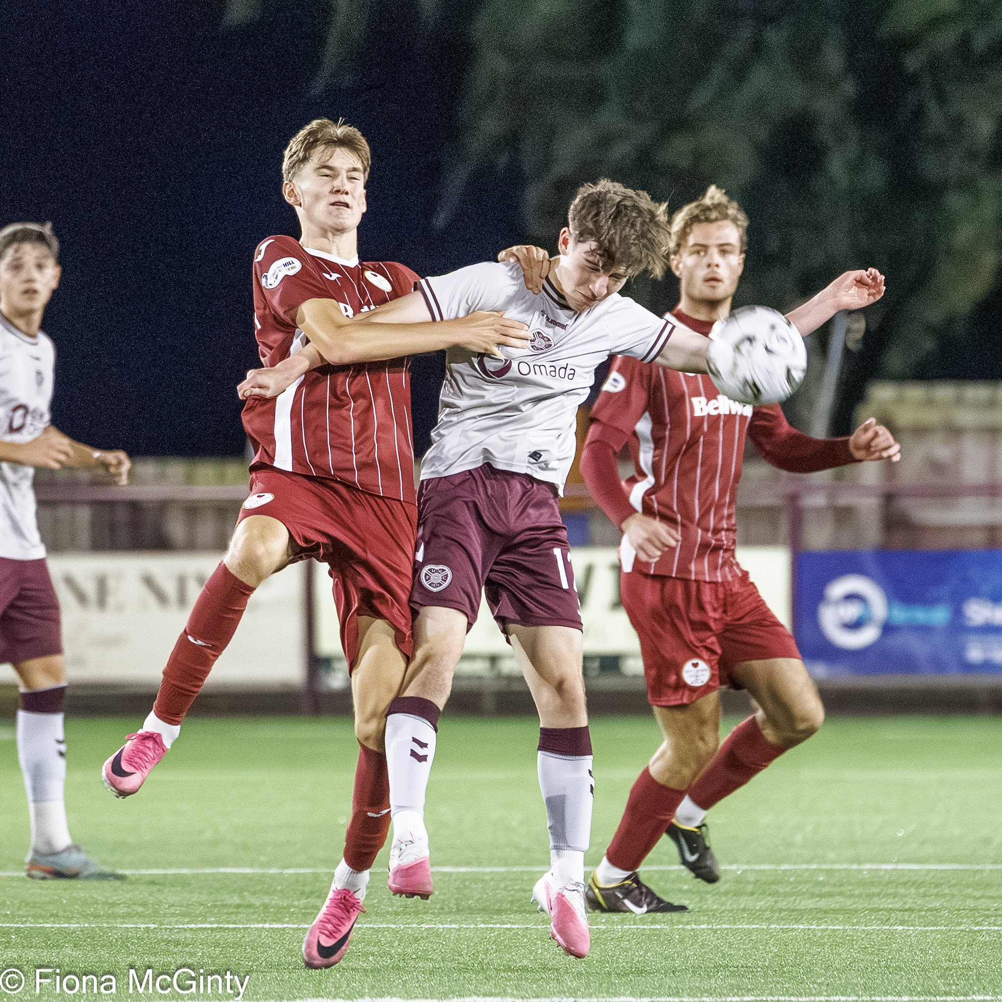 260922 Kelty Hearts V Hearts B-39