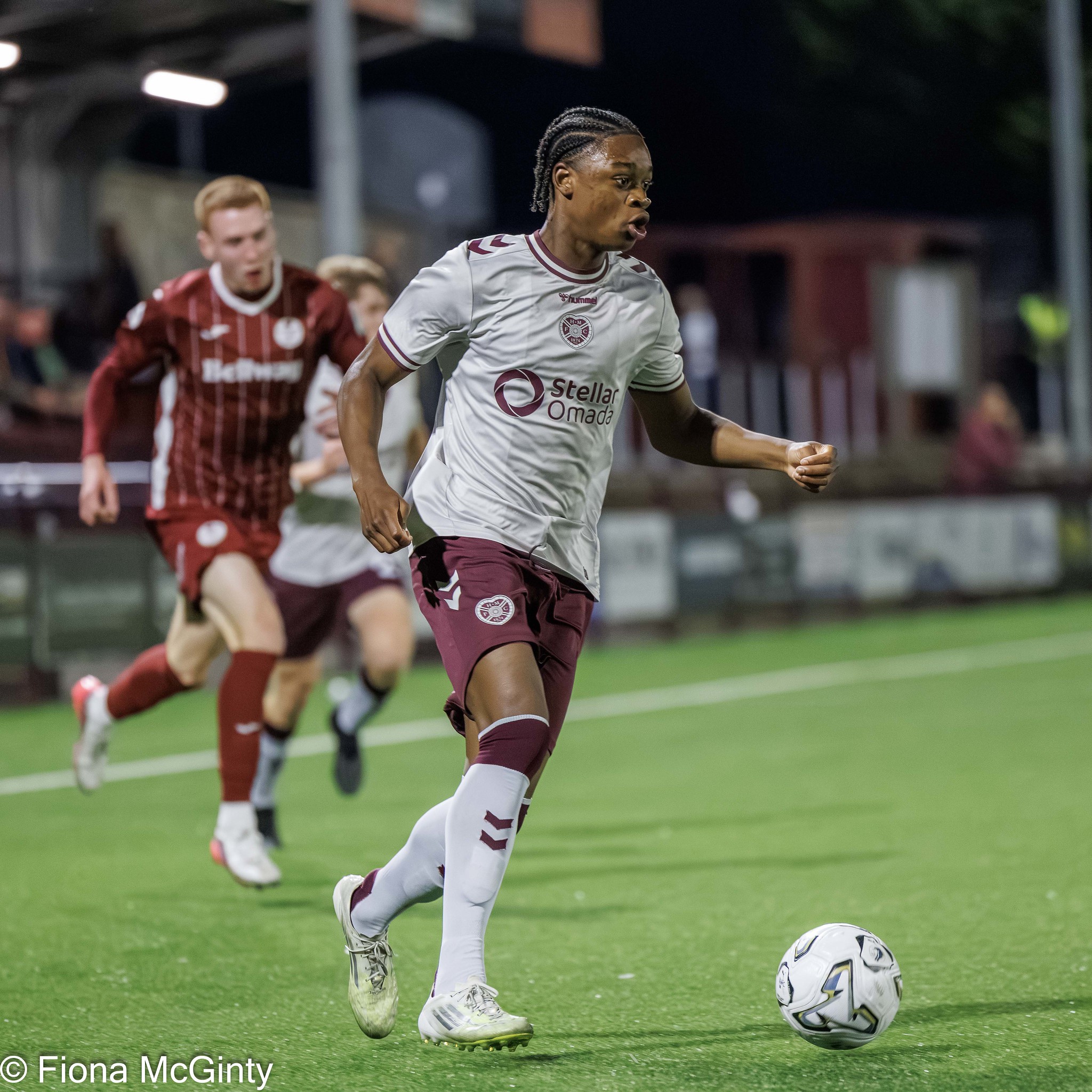 260922 Kelty Hearts V Hearts B-9