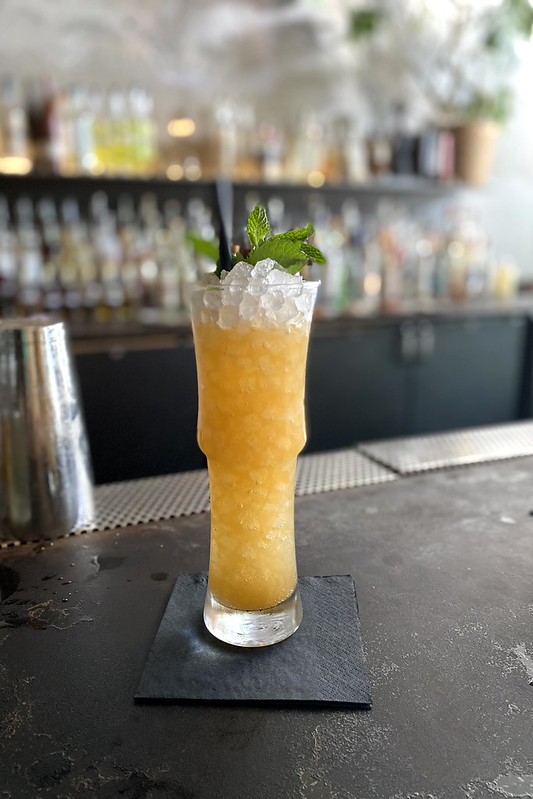 The Best Dishes I Ate in Santa Barbara