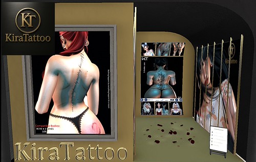 🎁—-> H&W Event presents https://maps.secondlife.com/secondlife/Brave%20Island/193/16 | by mediasl_feed