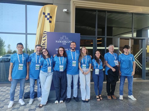 20260925 R09 Samarkand Chess Olympiad