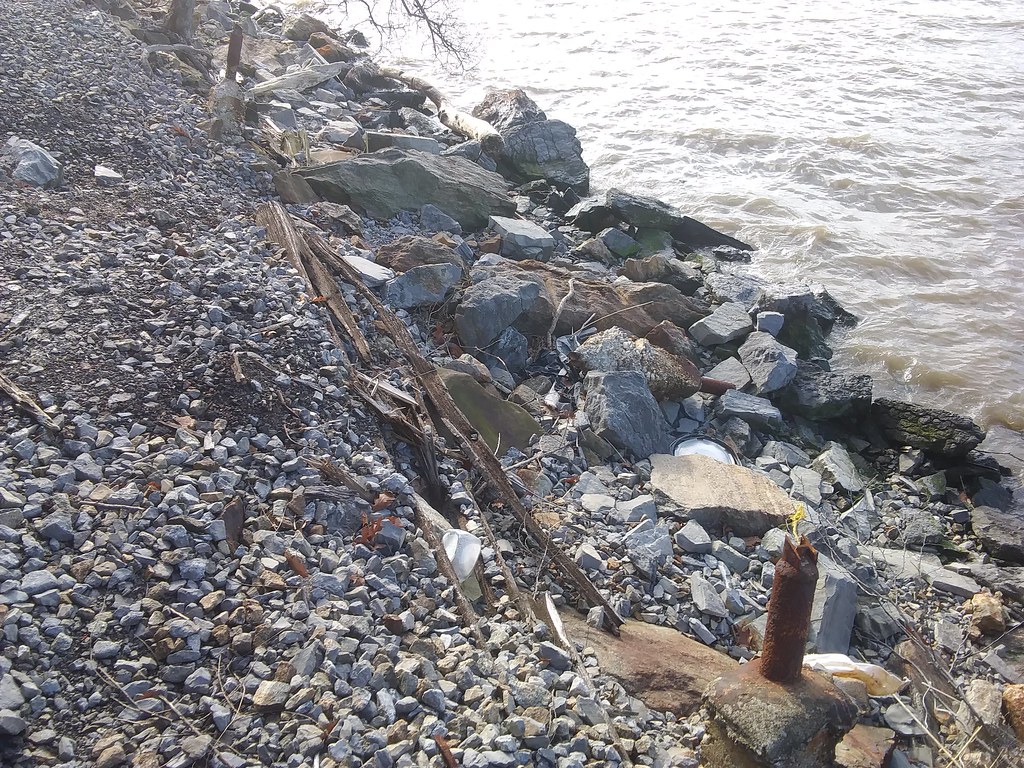 Long Path - Section 1