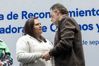 Distingue Gobernador mérito altruista de las familias donadoras de órganos