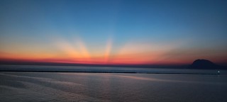 Flickr photo: Sunrays