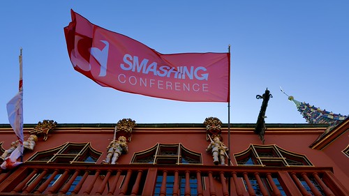Smashing Conf Freiburg 2026