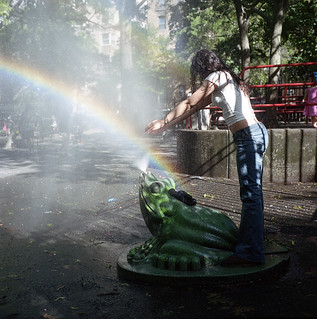 Photo of New York