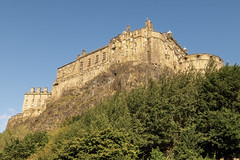 Edinburgh Castle