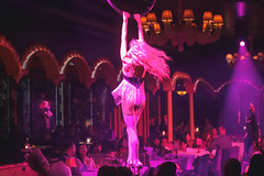 Mayfair Supper Club