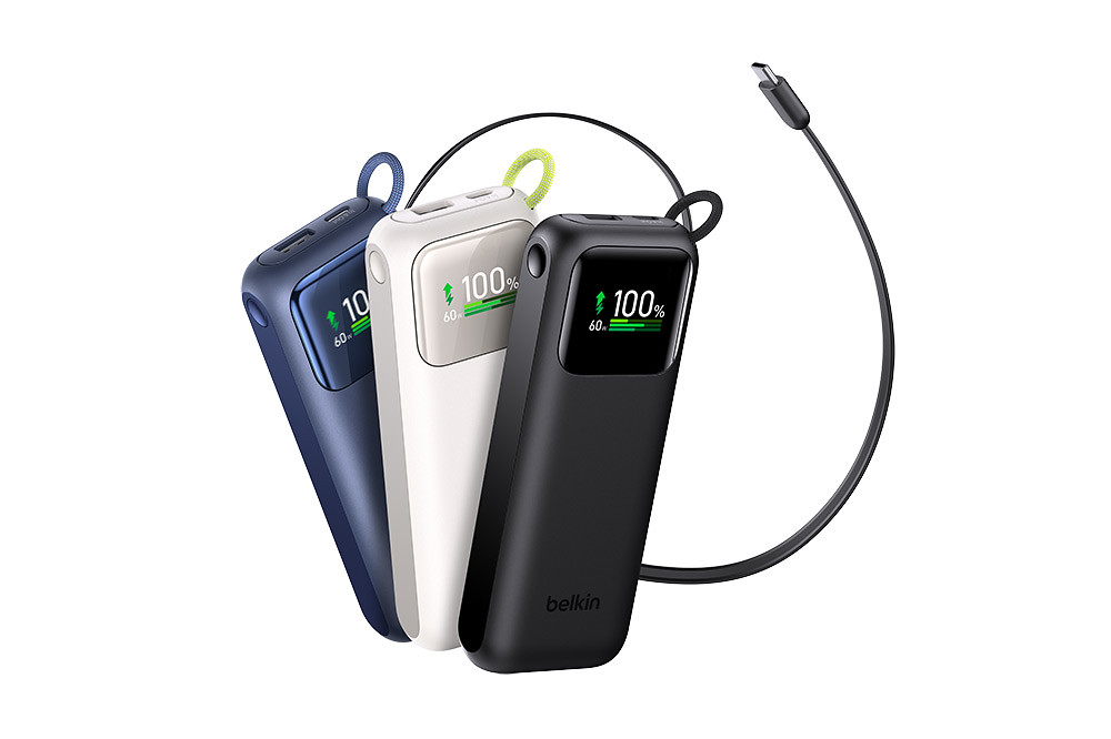 Belkin 260921-6