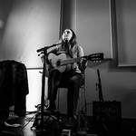 Hana Stretton & Helena Deland @ FONO