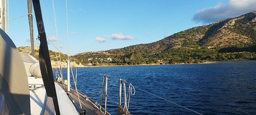 Sarı Liman, Datça
