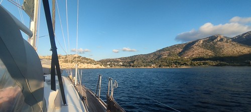 Sarı Liman, Datça