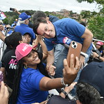 19-09 - Carreata Cajazeiras