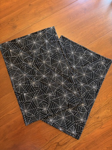 Spiderweb Counter Pads