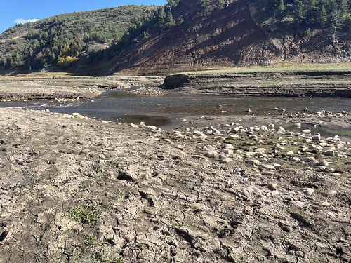 Jordanelle Reservoir