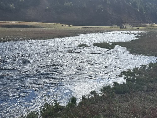 Jordanelle Reservoir