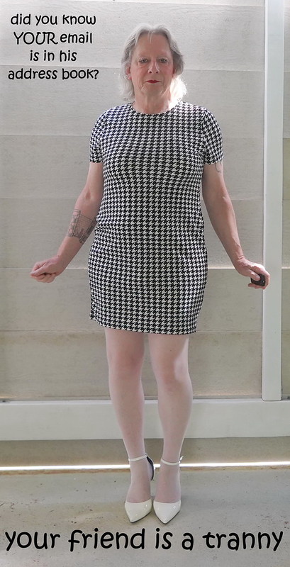 crossdresser Phil