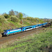 			<p><a href="https://www.flickr.com/people/joe_bloggs_railway_photos/">Mr Joseph Bloggs</a> posted a photo:</p>
	
<p><a href="https://www.flickr.com/photos/joe_bloggs_railway_photos/55551395433/" title="193 291, Dlouha Trebova 🇨🇿,  1 May 2026"><img src="https://live.staticflickr.com/65535/55551395433_717c5ca717_m.jpg" width="240" height="163" alt="193 291, Dlouha Trebova 🇨🇿,  1 May 2026" /></a></p>

<p>193 291 passes Dlouha Trebova hauling RJ276, 1130 Budapest Nyugati - Praha hl.n, 1 May 2026</p>
