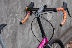 *BIKE FRIDAY* pocket rocket pro