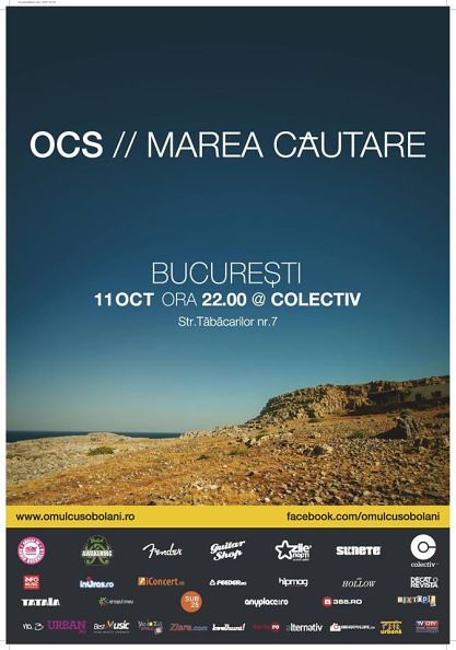 ocs-colectiv