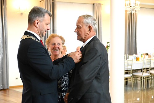 Jubileusz 50lecia par małżeńskich  (39)