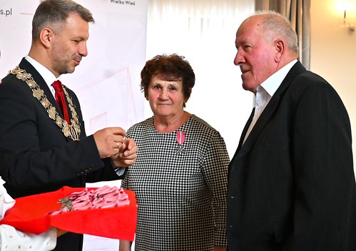 Jubileusz 50lecia par małżeńskich  (29)