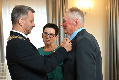 Jubileusz 50lecia par małżeńskich  (10)