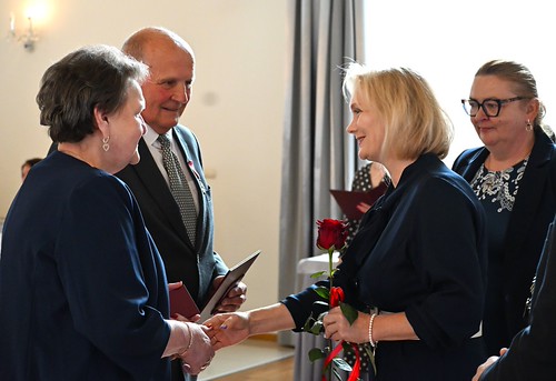 Jubileusz 50lecia par małżeńskich  (33)