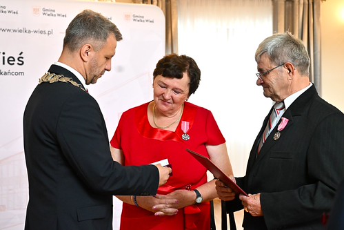 Jubileusz 50lecia par małżeńskich  (6)