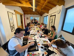 Incontro di settembre 2026