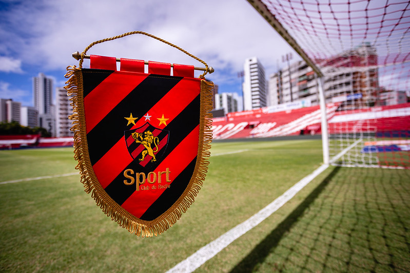 Partida entre Náutico x Sport, válida pela rodada 30 da Série B do Campeonato Brasileiro, realizada no estádio dos Aflitos, em Recife (PE), neste sábado-feira, 26 de Setembro de 2026. Foto: Paulo Paiva/Sport Club do Recife. Náutico x Sport | Campeonato Brasileiro Série B 2026